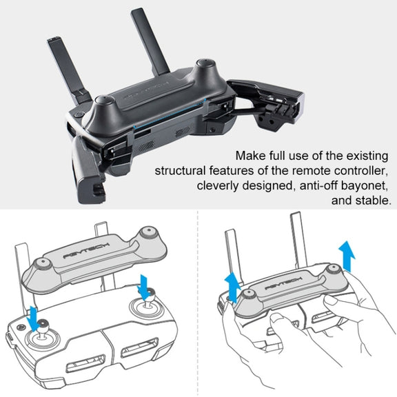 PGYTECH P-12A-024 Rocker Protector for DJI Mavic Mini