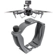 For DJI Air 3 STARTRC Night Navigation Light Speaker Expansion Mount (Grey) - free shipping - PMC TechLife - Order now!