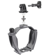 For DJI Air 3 STARTRC Night Navigation Light Speaker Expansion Mount (Grey)