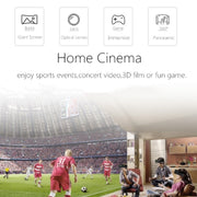 VR SHINECON G04E Virtual Reality 3D Video Glasses Suitable for 3.5 inch