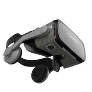 VR SHINECON G07E Virtual Reality 3D Video Glasses Suitable for 4.0 inch