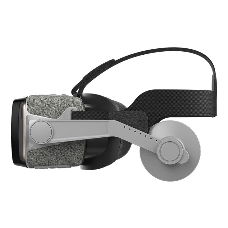 VR SHINECON G07E Virtual Reality 3D Video Glasses Suitable for 4.0 inch