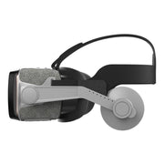 VR SHINECON G07E Virtual Reality 3D Video Glasses Suitable for 4.0 inch