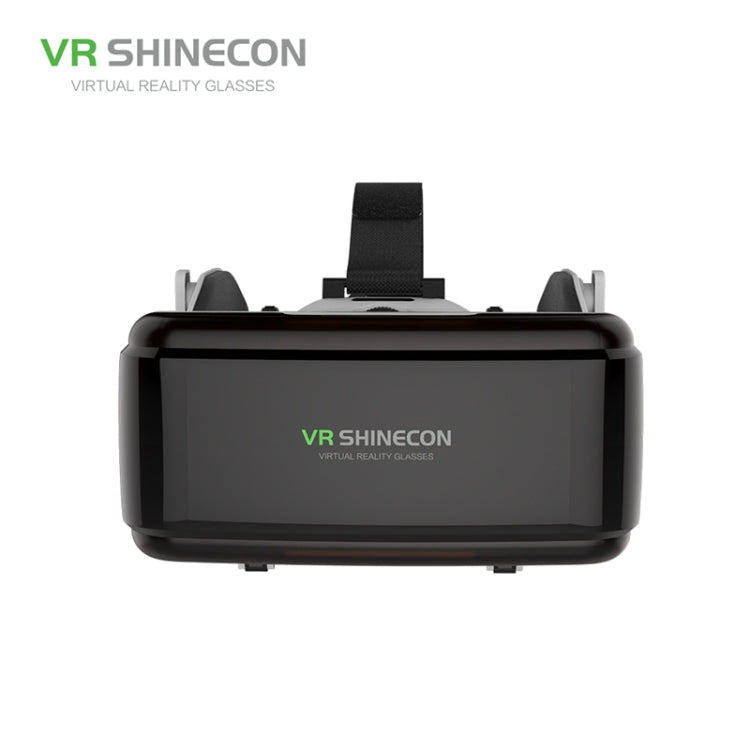 VR SHINECON G06E Virtual Reality 3D Video Glasses Suitable for 4.7 inch