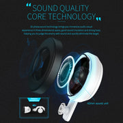 VR SHINECON G06E Virtual Reality 3D Video Glasses Suitable for 4.7 inch