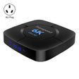 6K UHD Smart TV Box, Android 10.0, Allwinner H616 Quad Core, 2GB+8GB, AU Plug - Allwinner H6 by PMC TechLife | Online Shopping South Africa | PMC TechLife | Buy Now Pay Later Mobicred