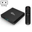 X96 Air 8K Smart TV BOX Android 9.0 Media Player with Remote Control, Quad-core Amlogic S905X3, RAM: 4GB, ROM: 32GB, Dual Band WiFi, Bluetooth, EU Plug - Amlogic S905 by PMC TechLife | Online Shopping South Africa | PMC TechLife | Buy Now Pay Later Mobicred