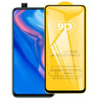 9D Full Glue Full Screen Tempered Glass Film For Huawei P Smart Z - free shipping - PMC TechLife - Order now!