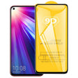 9D Full Glue Full Screen Tempered Glass Film For Huawei Honor View 20 - Honor Tempered Glass by PMC TechLife | Online Shopping South Africa | PMC TechLife
