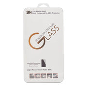 9D Full Glue Full Screen Tempered Glass Film For Huawei Honor View 20