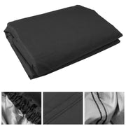 ATV Water-resistant Protective Cover for Polaris, Expand Size: 220 x 98 x 106cm