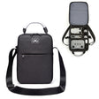 LS4023 Portable Waterproof Drone Shoulder Storage Bag for DJI Mavic Mini 2(Black) - Carry Cases & Bags by PMC TechLife | Online Shopping South Africa | PMC TechLife | Buy Now Pay Later Mobicred