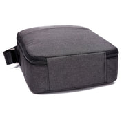 LS4023 Portable Water-resistant Drone Shoulder Storage Bag for DJI Mavic Mini 2(Black)