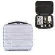 ls-S004 Portable Waterproof Drone Handbag Storage Bag for DJI Mavic Mini 2(Silver + Black Liner) - free shipping - PMC TechLife - Order now!