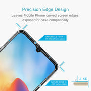 For Blackview A80 / A80s 10 PCS 0.26mm 9H 2.5D Tempered Glass Film