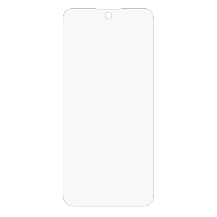 For Blackview BV6900 10 PCS 0.26mm 9H 2.5D Tempered Glass Film