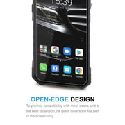 For Ulefone Armor 6E 10 PCS 0.26mm 9H 2.5D Tempered Glass Film