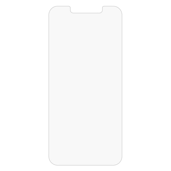 For Ulefone Armor 6S 10 PCS 0.26mm 9H 2.5D Tempered Glass Film