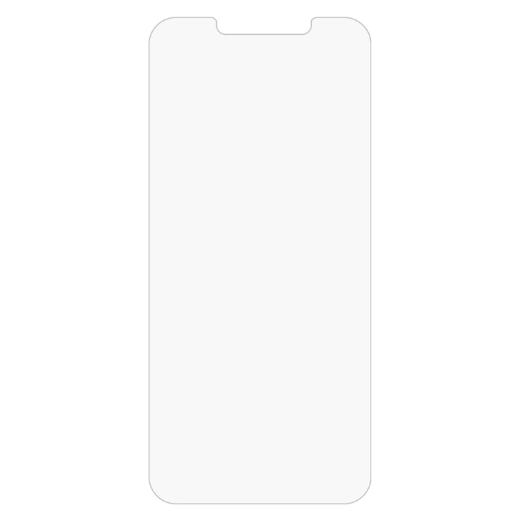 For Ulefone Armor X3 10 PCS 0.26mm 9H 2.5D Tempered Glass Film