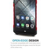 For Ulefone Armor X3 10 PCS 0.26mm 9H 2.5D Tempered Glass Film