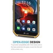 For Ulefone Armor X7 Pro 10 PCS 0.26mm 9H 2.5D Tempered Glass Film