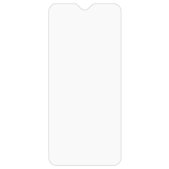 For Ulefone Note 8P / Note 8 10 PCS 0.26mm 9H 2.5D Tempered Glass Film