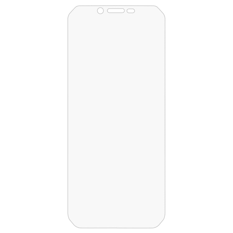 For Blackview BV9600 E 20 PCS 0.26mm 9H 2.5D Tempered Glass Film