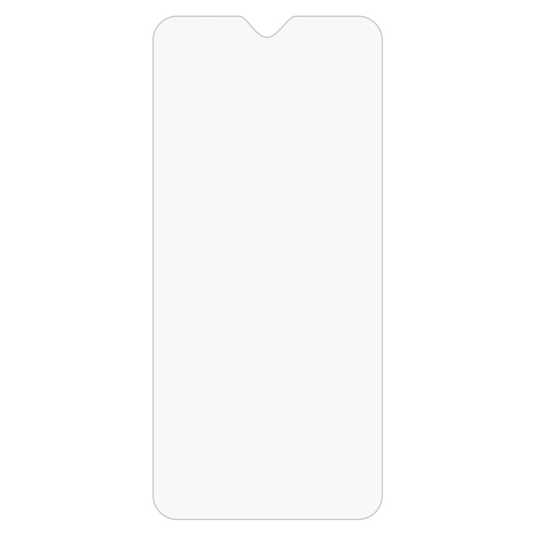 For Blackview BV9800 20 PCS 0.26mm 9H 2.5D Tempered Glass Film