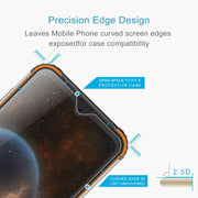 For Blackview BV9800 20 PCS 0.26mm 9H 2.5D Tempered Glass Film