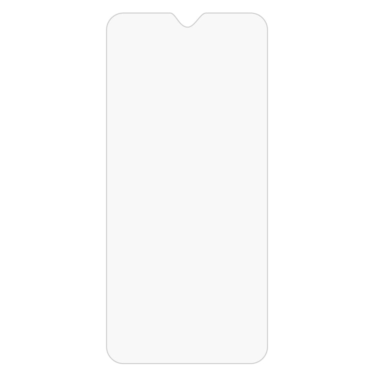 For Ulefone Armor 7 20 PCS 0.26mm 9H 2.5D Tempered Glass Film