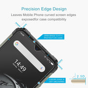 For Ulefone Armor 7E 20 PCS 0.26mm 9H 2.5D Tempered Glass Film