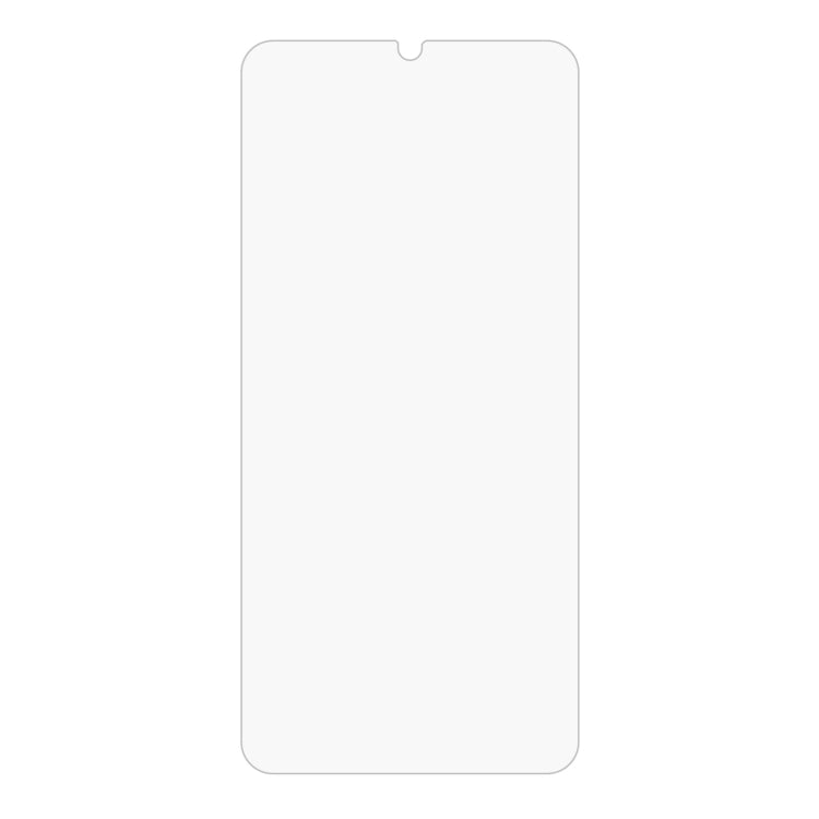 For Doogee S88 Pro / S88 / S88 Plus 10 PCS 0.26mm 9H 2.5D Tempered Glass Film
