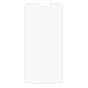For Doogee S90 10 PCS 0.26mm 9H 2.5D Tempered Glass Film