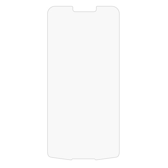 For Doogee S90C 10 PCS 0.26mm 9H 2.5D Tempered Glass Film