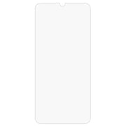 For Doogee X90L 10 PCS 0.26mm 9H 2.5D Tempered Glass Film