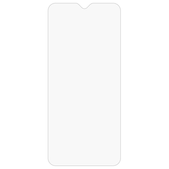 For Doogee X95 / X95 Pro 10 PCS 0.26mm 9H 2.5D Tempered Glass Film