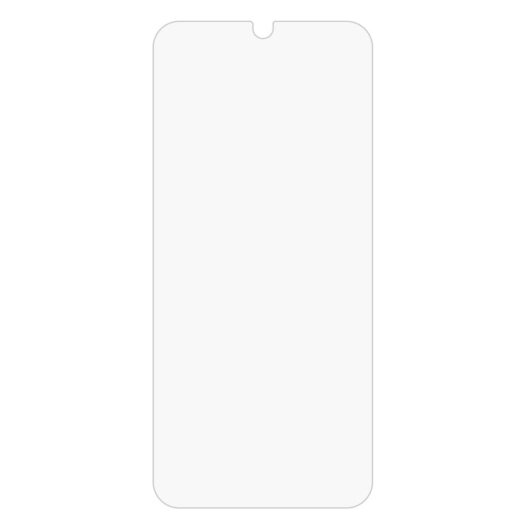 For Blackview A80 / A80s 50 PCS 0.26mm 9H 2.5D Tempered Glass Film