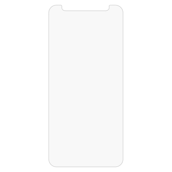 For Blackview BV5500 Pro 50 PCS 0.26mm 9H 2.5D Tempered Glass Film