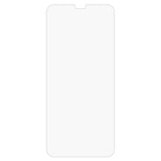 For Blackview BV6300 Pro 50 PCS 0.26mm 9H 2.5D Tempered Glass Film
