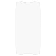 For Blackview BV6800 Pro 50 PCS 0.26mm 9H 2.5D Tempered Glass Film