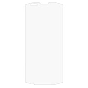 For Blackview BV9000 Pro 50 PCS 0.26mm 9H 2.5D Tempered Glass Film