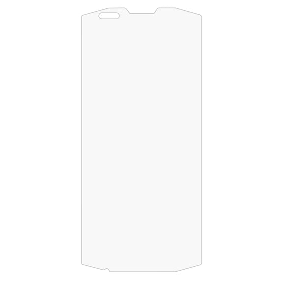 For Blackview BV9000 Pro 50 PCS 0.26mm 9H 2.5D Tempered Glass Film