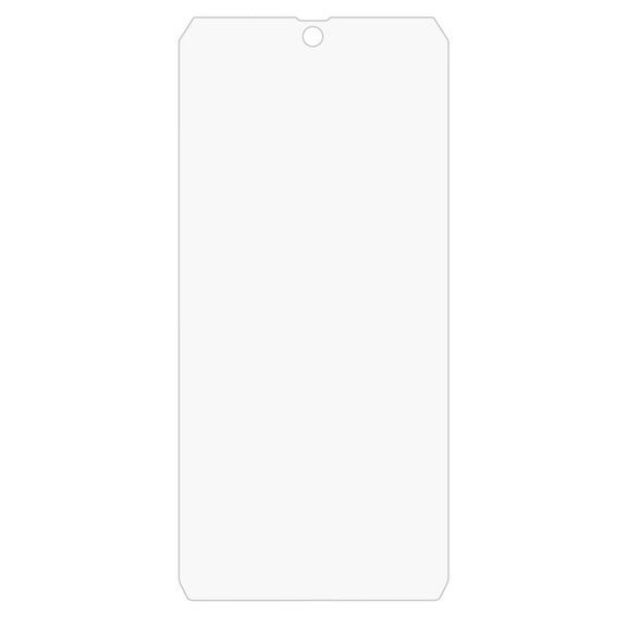For Blackview BV9100 50 PCS 0.26mm 9H 2.5D Tempered Glass Film