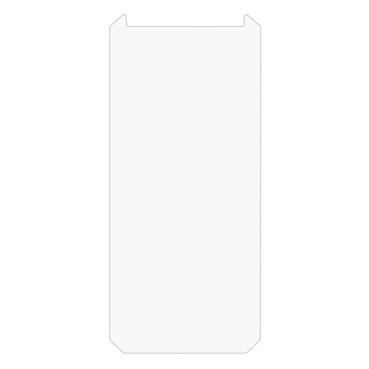 For Blackview BV9500 Pro 50 PCS 0.26mm 9H 2.5D Tempered Glass Film