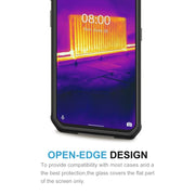 For Ulefone Armor 9 / Armor 9E 50 PCS 0.26mm 9H 2.5D Tempered Glass Film