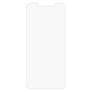 For Ulefone Armor X3 50 PCS 0.26mm 9H 2.5D Tempered Glass Film