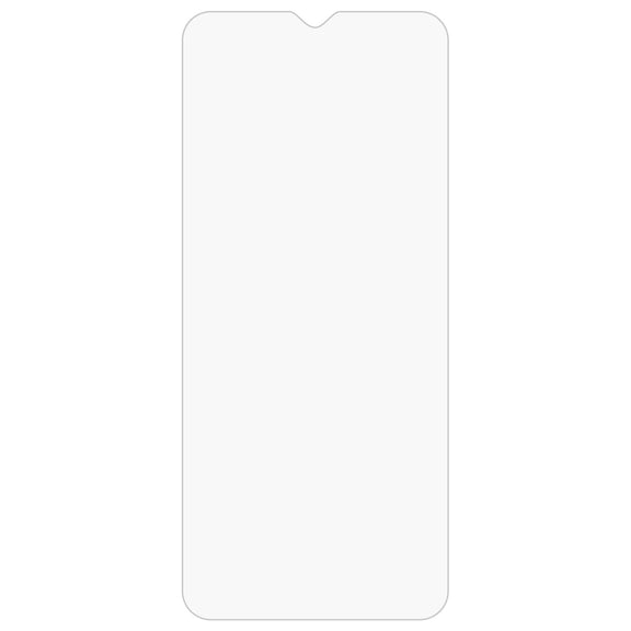 For Ulefone Note 9P 50 PCS 0.26mm 9H 2.5D Tempered Glass Film