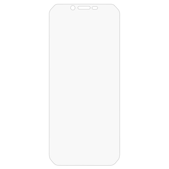 For Blackview BV9600 E 50 PCS 0.26mm 9H 2.5D Tempered Glass Film
