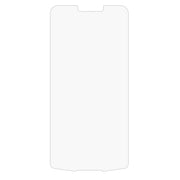 For Doogee S90 Pro 50 PCS 0.26mm 9H 2.5D Tempered Glass Film