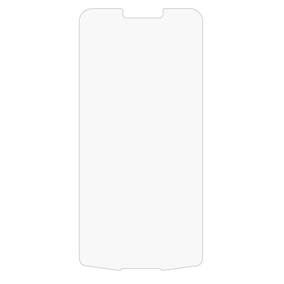 For Doogee S90 Pro 50 PCS 0.26mm 9H 2.5D Tempered Glass Film